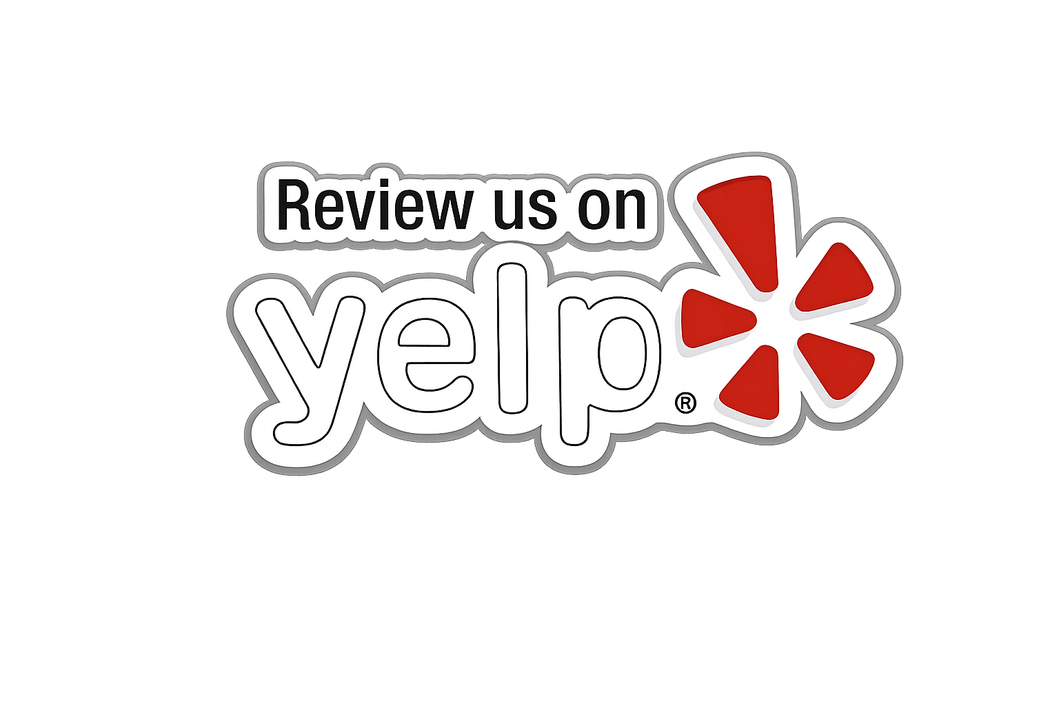 Yelp Badge