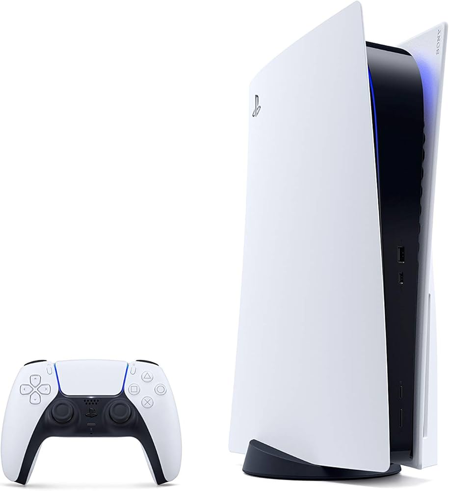 Gaming Console