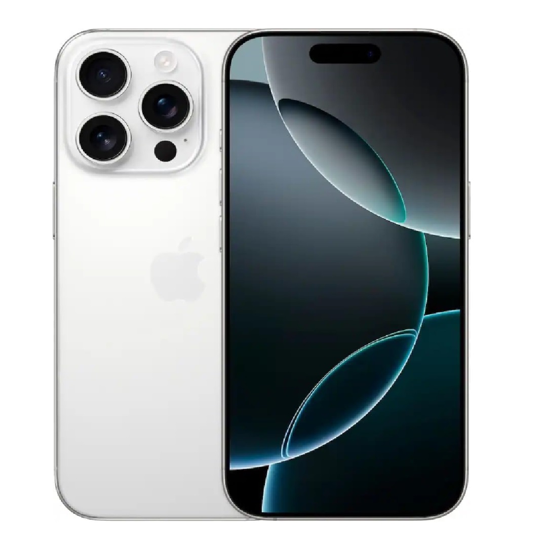 IPHONE 16 PRO MAX -RENEWED-UNLOCKED