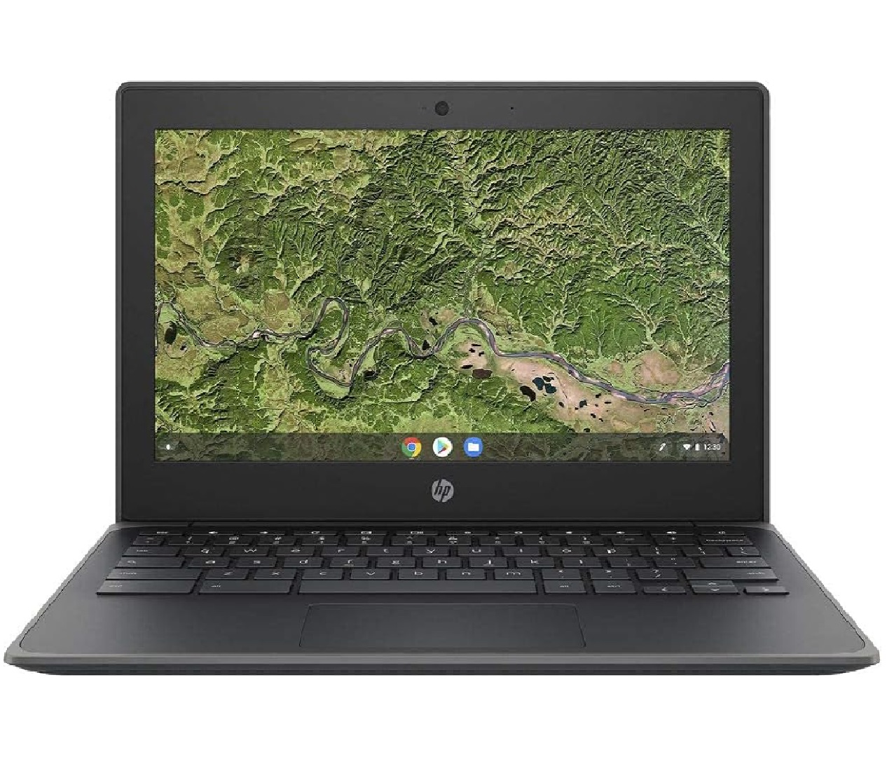 HP Chromebook 11A G8 Education Edition AMD A4-9120C 4GB DDR4-1866 SDRAM, 32GB eMMC 11.6-inch WLED HD Webcam Chrome OS (Renewed)