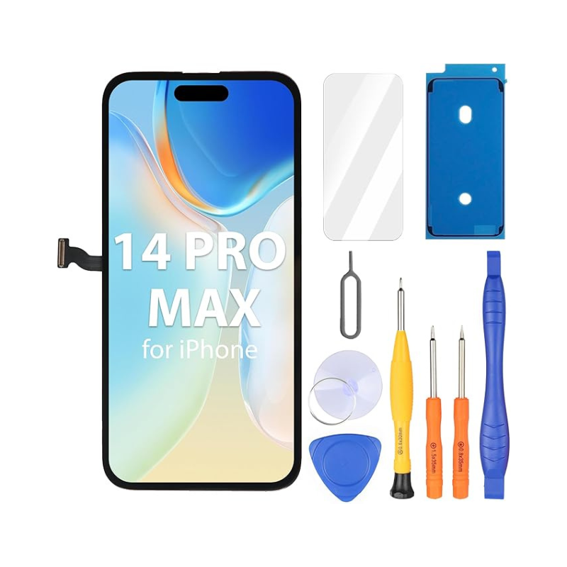 IPHONE 14 PRO MAX-NEW-LCD