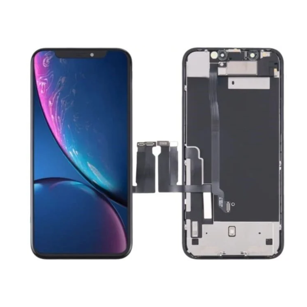 IPHONE XR -NEW -LCD