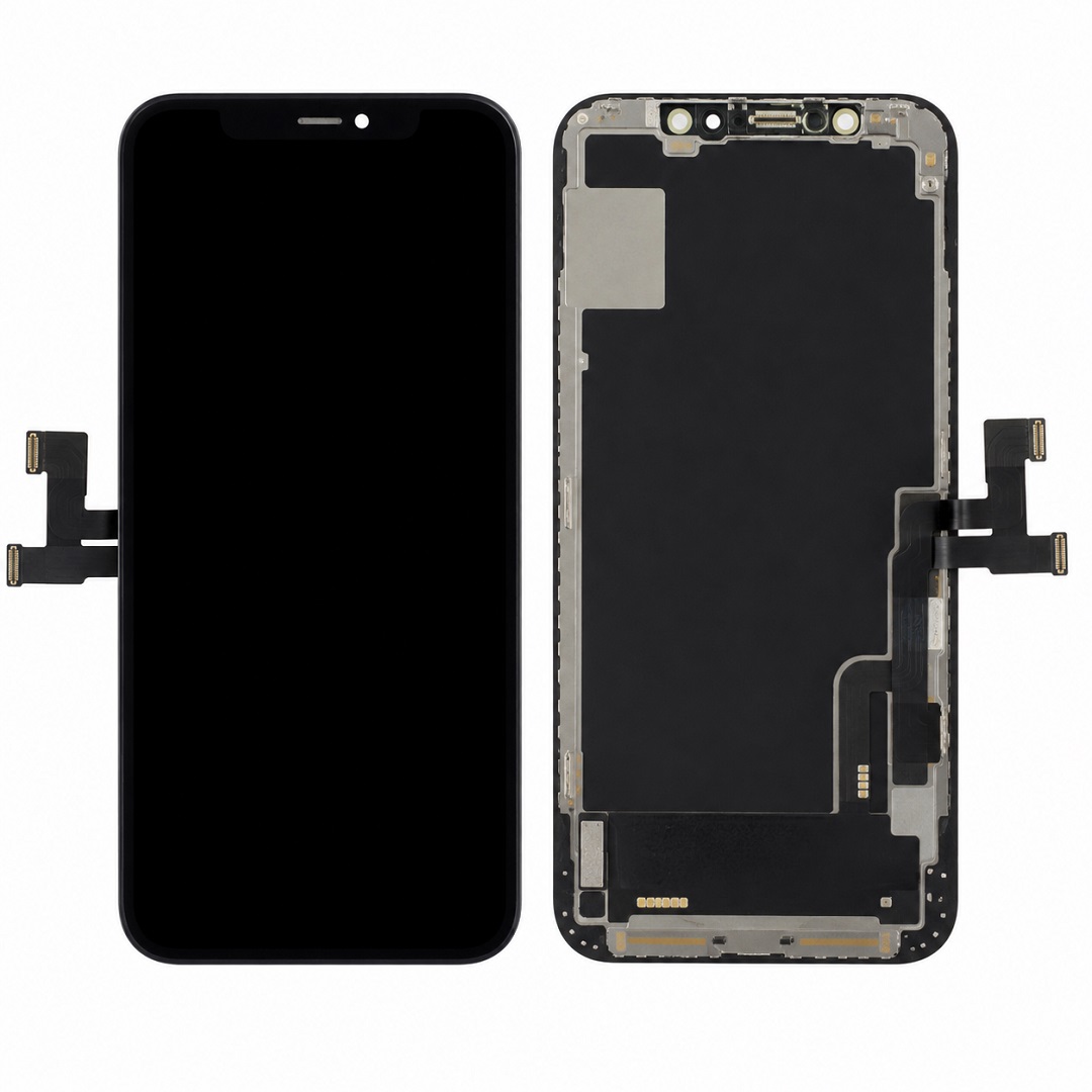 IPHONE 12 /12 PRO -NEW-LCD
