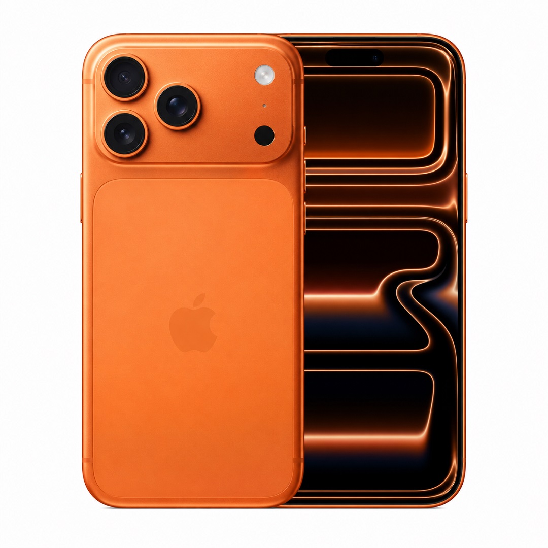 IPHONE 17 PRO MAX -NEW -UNLOCKED