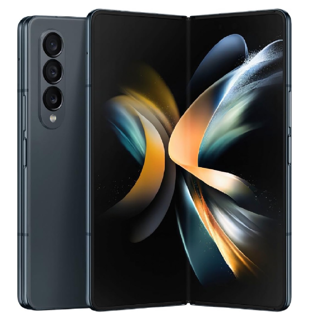 Samsung Z Fold 4 5G-UNLOCKED-RENEWED