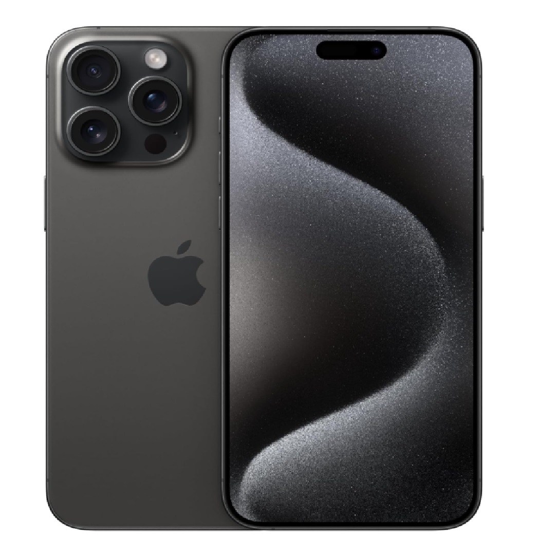 IPHONE 15 PRO -RENEWED-Unlocked