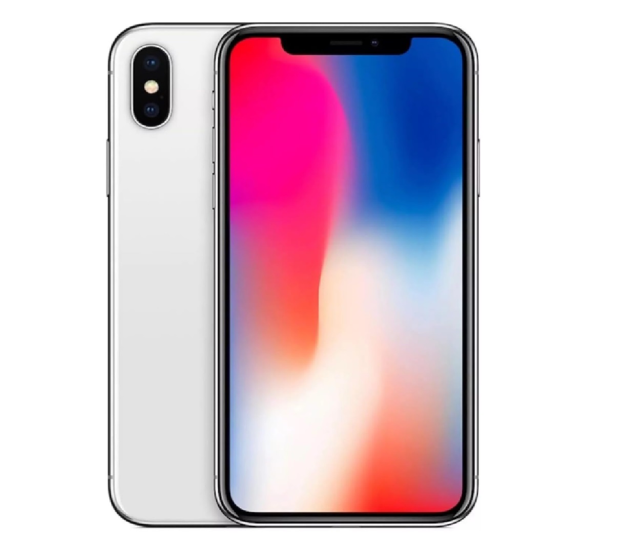 IPHONE X -RENEWED-UNLOCKED