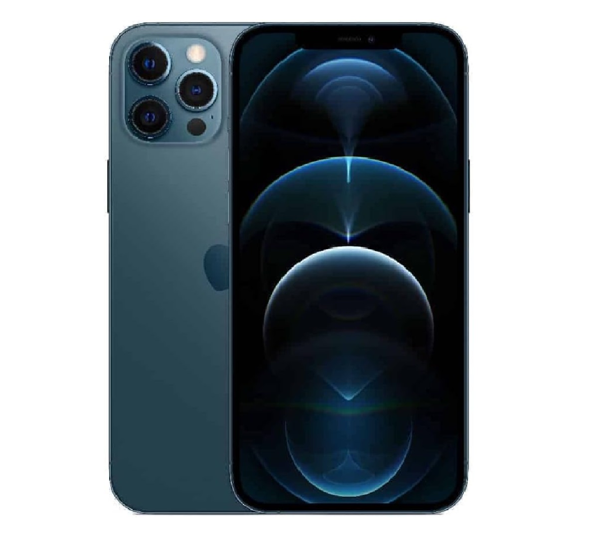 IPHONE 12 PRO -RENEWED-UNLOCKED