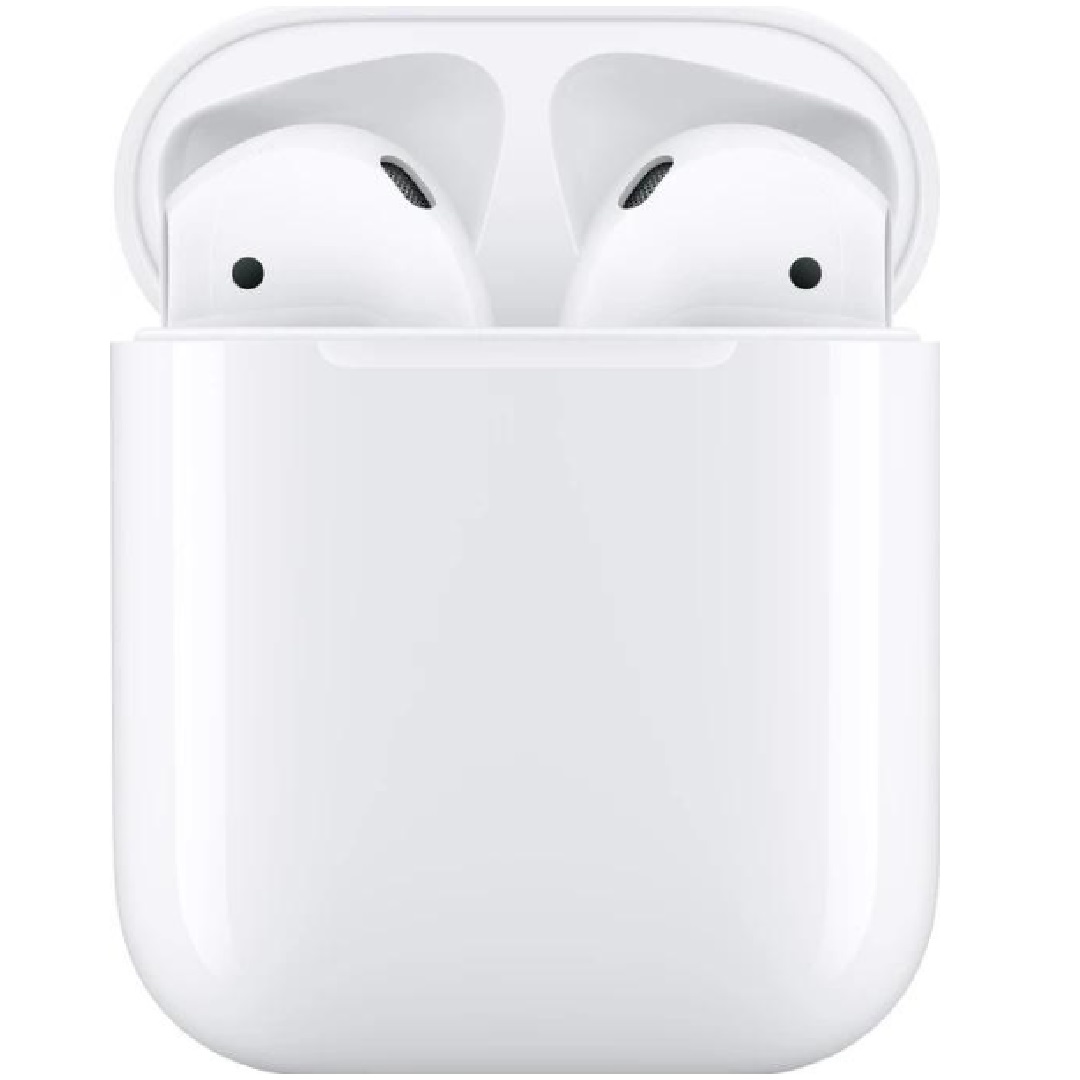 APPLE AIRPODS 1ST GEN -RENEWED
