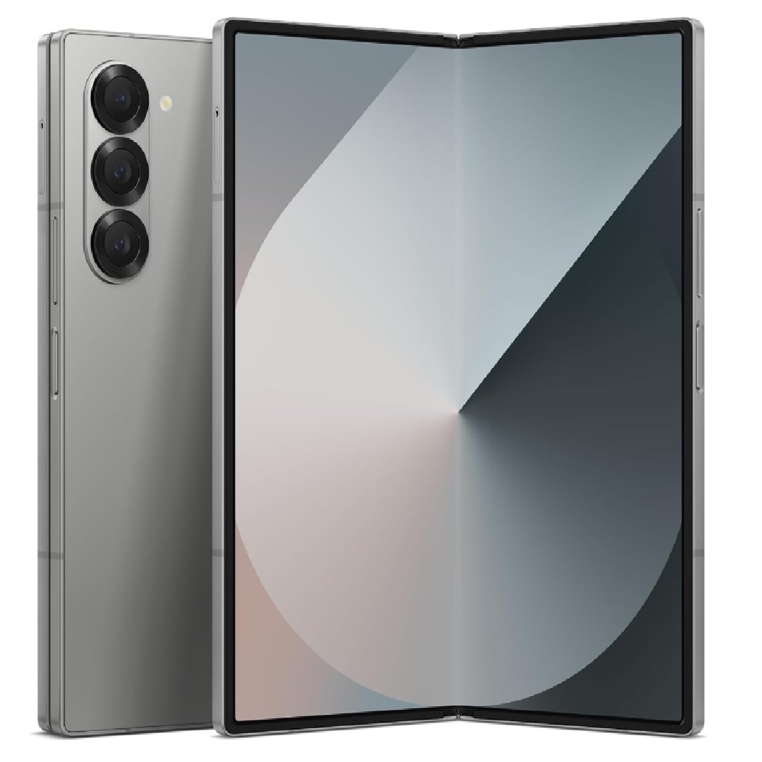 Samsung Z Fold 6 5G-UNLOCKED-RENEWED