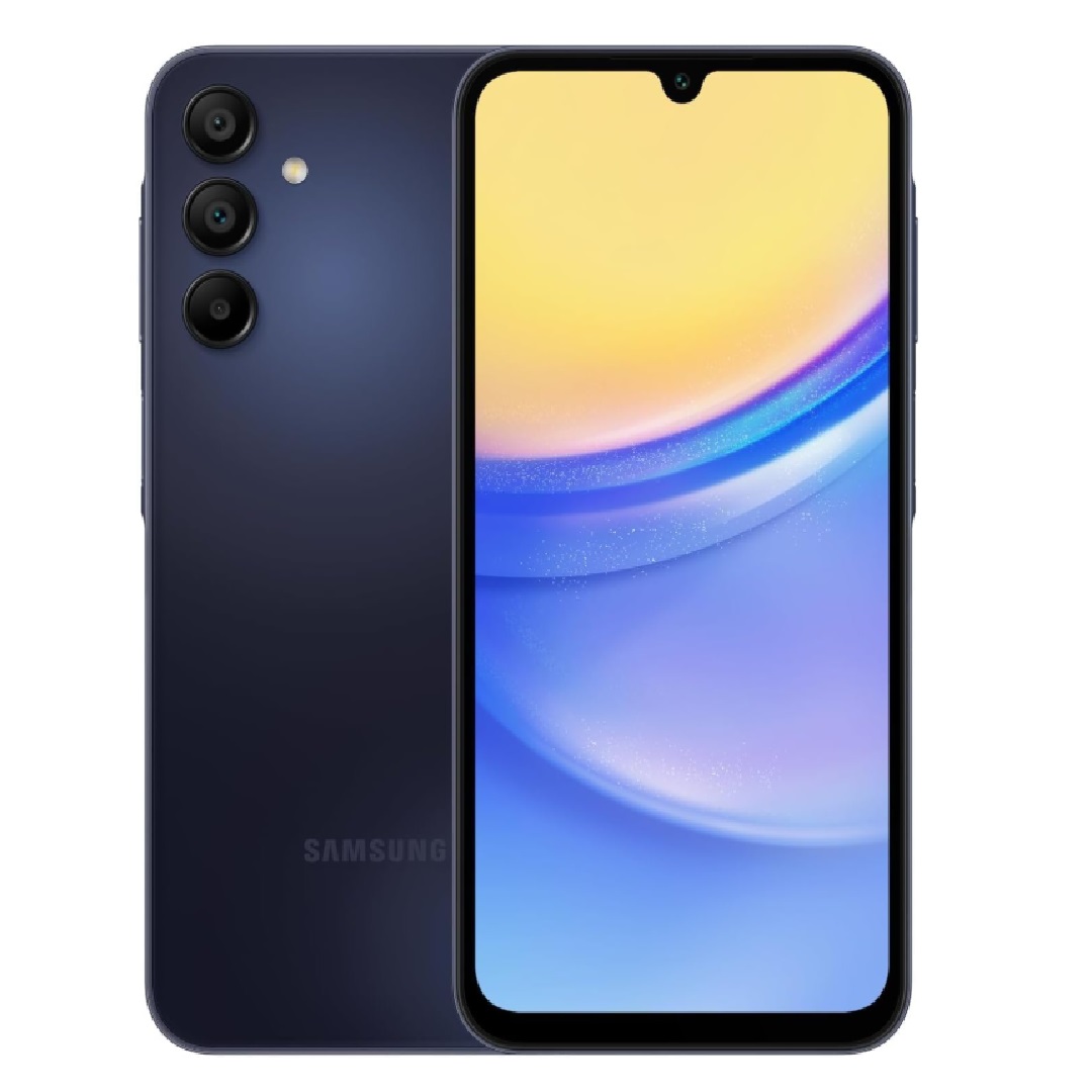 Samsung Galaxy A15 5G-UNLOCKED-RENEWED