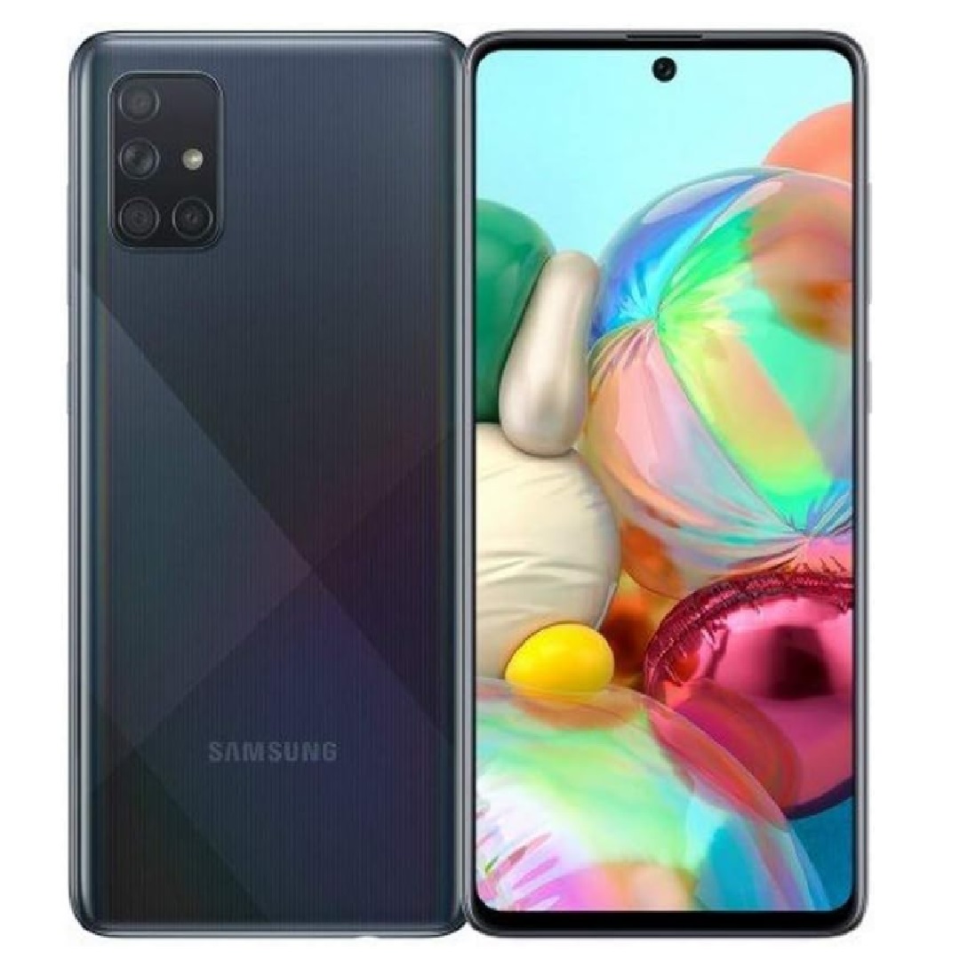 Samsung A71 5g-UNLOCKED-RENEWED