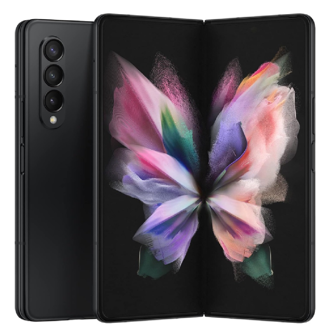 Samsung Z Fold 3 5G-UNLOCKED-RENEWED