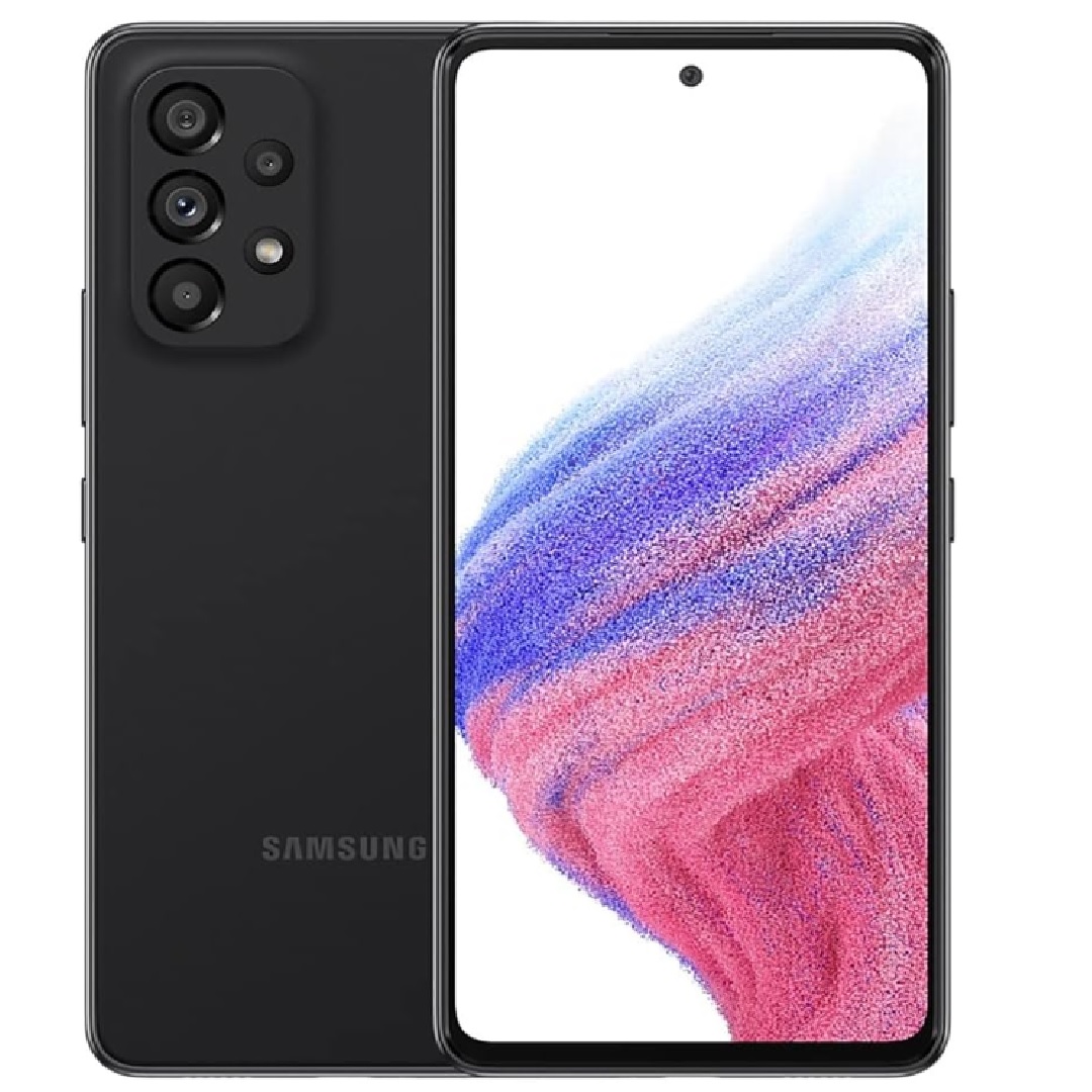 Samsung A53 5G -UNLOCKED-RENEWED