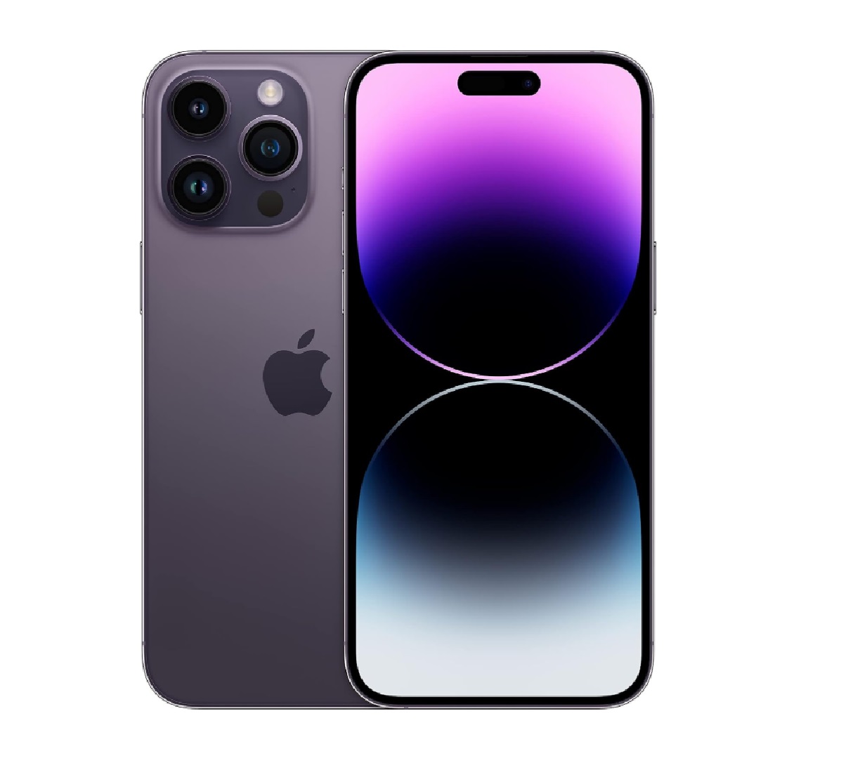 IPHONE 14 PRO-RENEWED-UNLOCKED