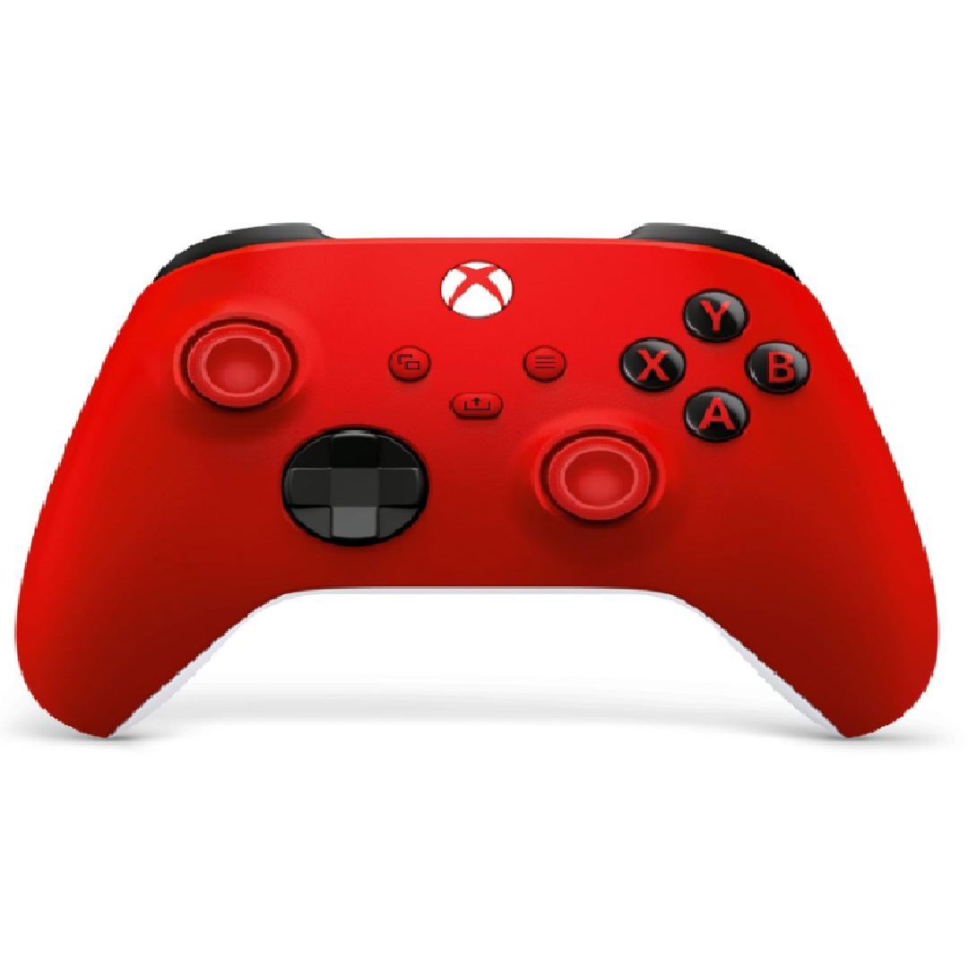 XBOX Wireless Gaming Controller | Pulse Red